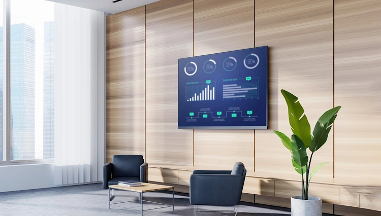 Телевидение для бизнеса от Ростелеком в посёлок Кульдур (Еврейская автономная область)